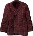 Peacoat in DayZ - Thermal insulation stats